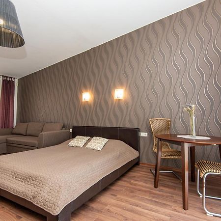 Pas Jolanta Apartment Palanga Exterior photo