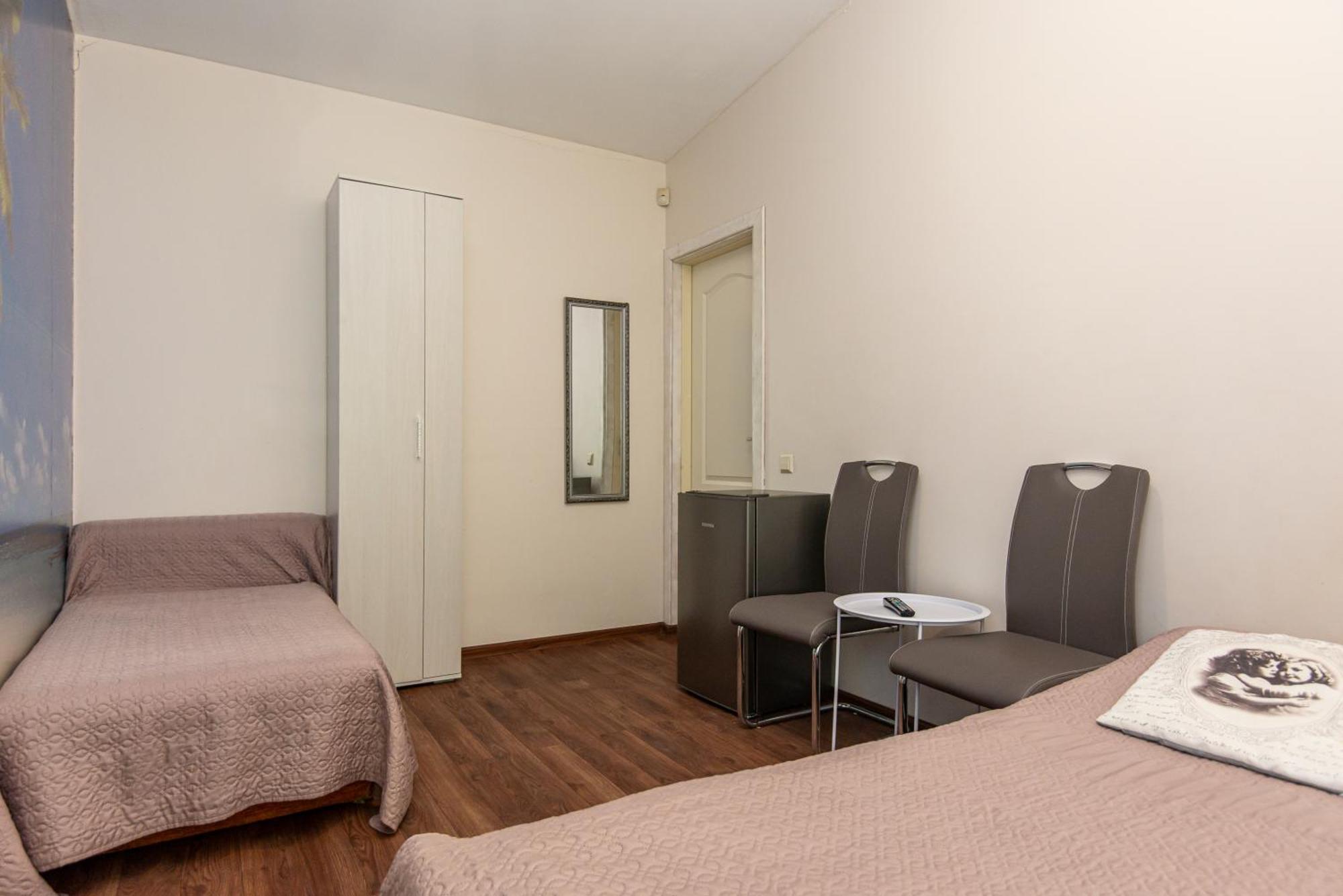 Pas Jolanta Apartment Palanga Exterior photo