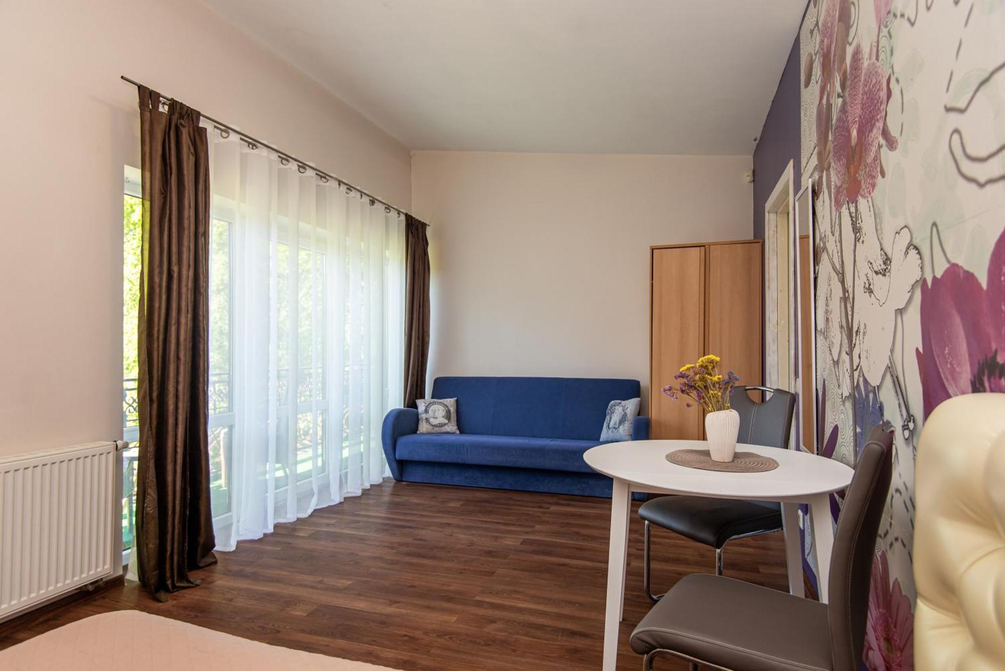 Pas Jolanta Apartment Palanga Exterior photo