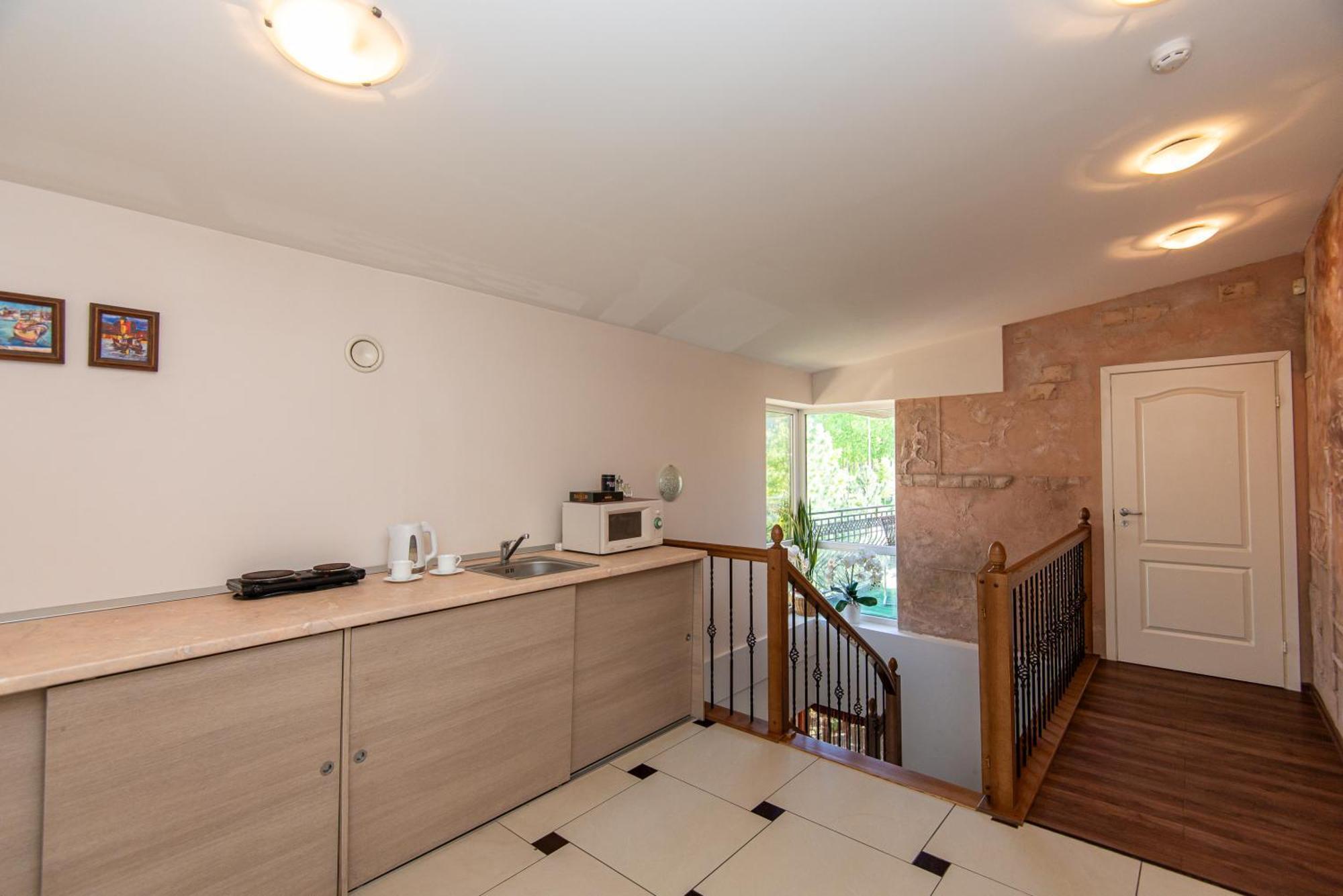 Pas Jolanta Apartment Palanga Exterior photo