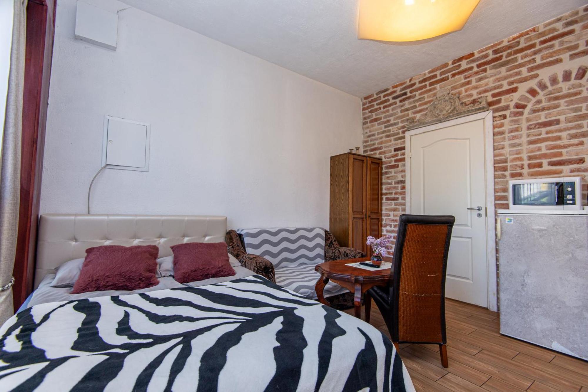 Pas Jolanta Apartment Palanga Exterior photo