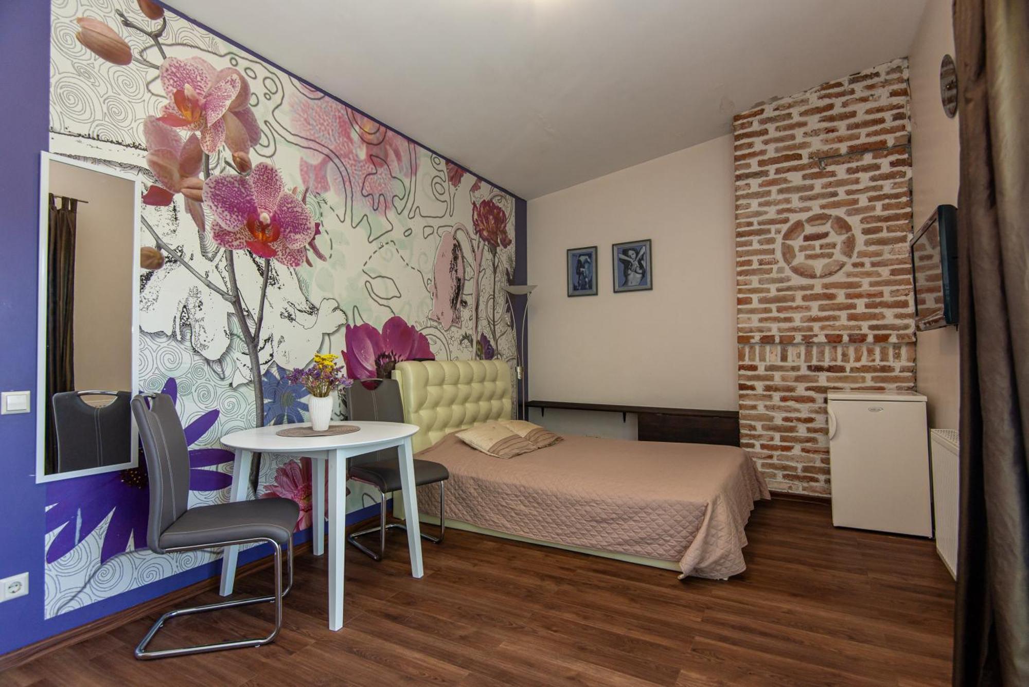 Pas Jolanta Apartment Palanga Exterior photo